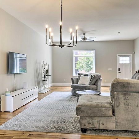 Well-Appointed Pittsburgh Home 1 Mi To Dtwn! エクステリア 写真