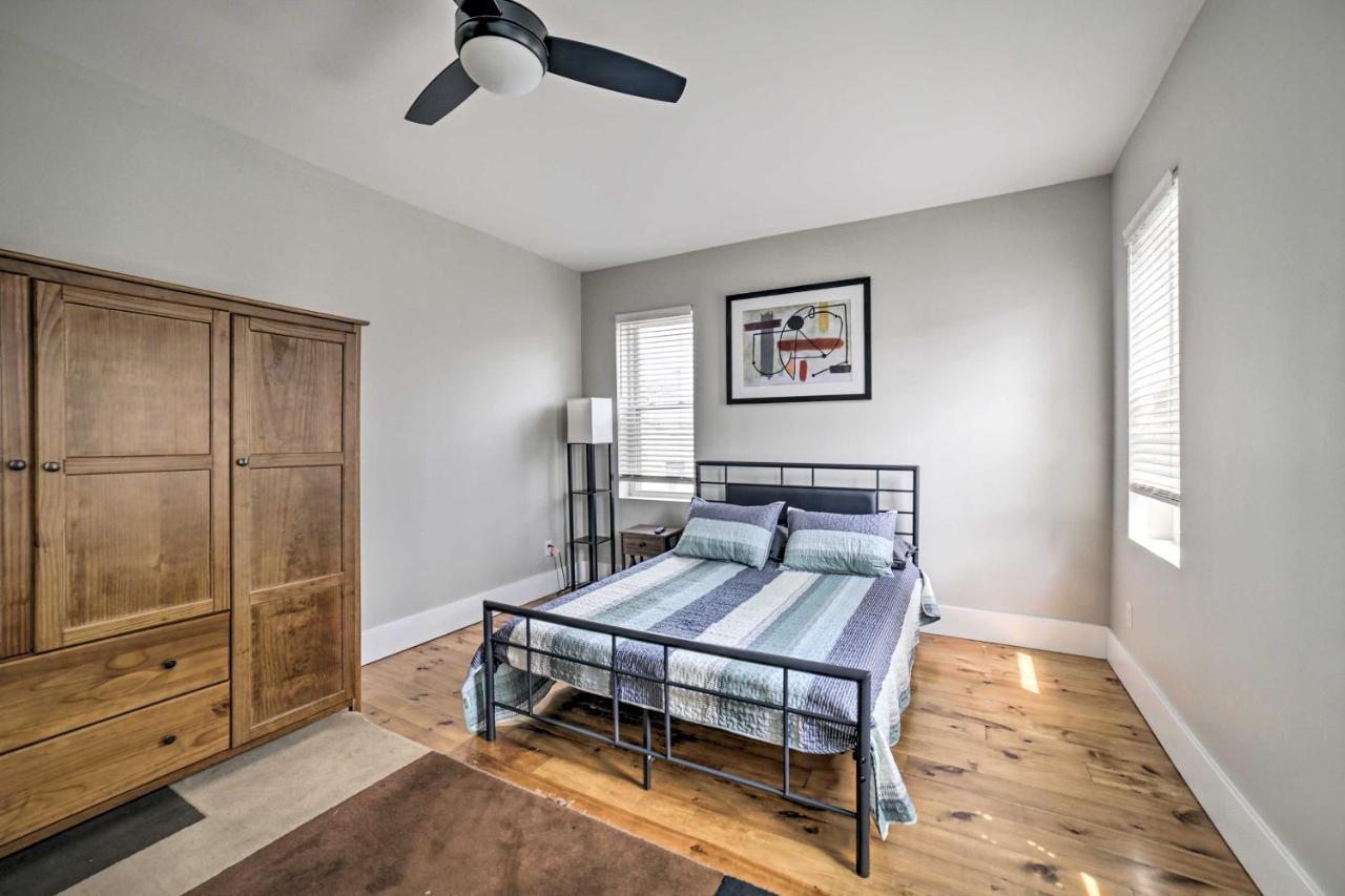 Well-Appointed Pittsburgh Home 1 Mi To Dtwn! エクステリア 写真